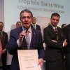 Concours du Meilleur Sommelier de Suisse 2018